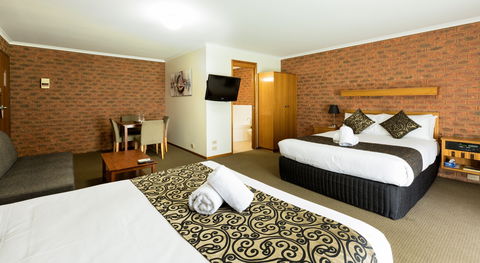 Advance Motel - Local Tourism 4