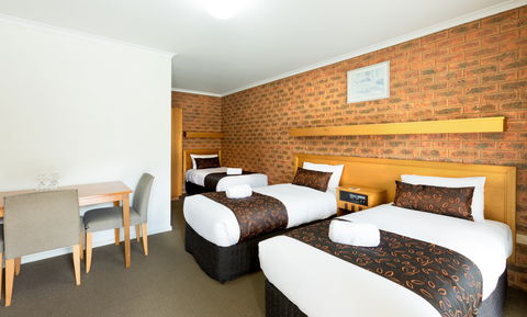 Advance Motel - Local Tourism 5