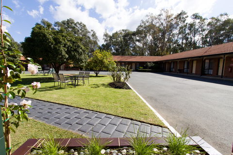 Advance Motel - Local Tourism 7