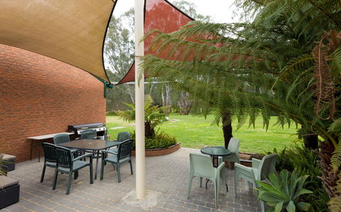 Advance Motel - Local Tourism 8
