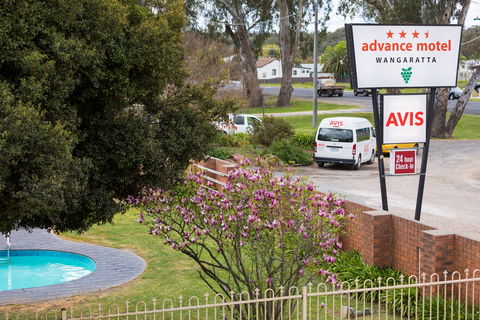 Advance Motel - Local Tourism 9