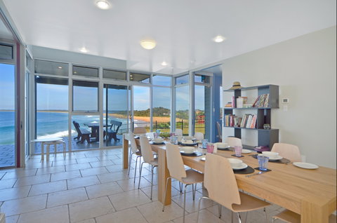 Albatross - Accommodation Australia 1