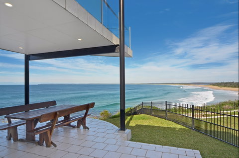 Albatross - Accommodation Australia 8
