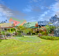 Aloft Boutique Accommodation - Local Tourism