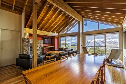 Altezza 1570 By Alpine Boutique Apartments - Local Tourism 0
