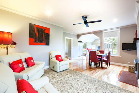 Amaroo Farm - Local Tourism 5