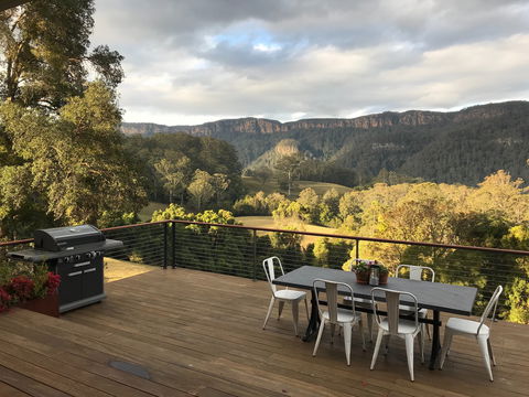 Amaroo Valley Springs - Local Tourism 3