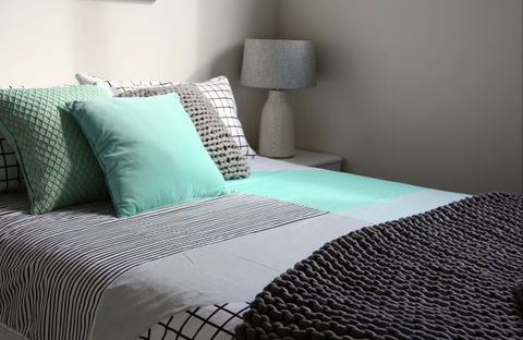 Angala Apartment - Bed n Breakfasts 2