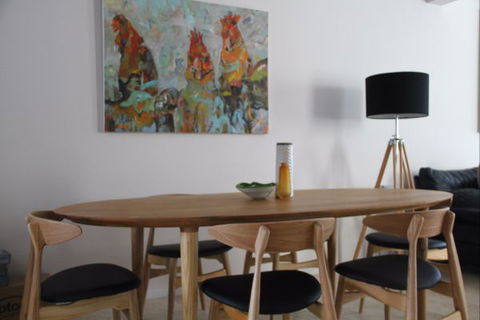 Angala Apartment - Bed n Breakfasts 3