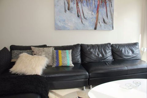 Angala Apartment - Bed n Breakfasts 4