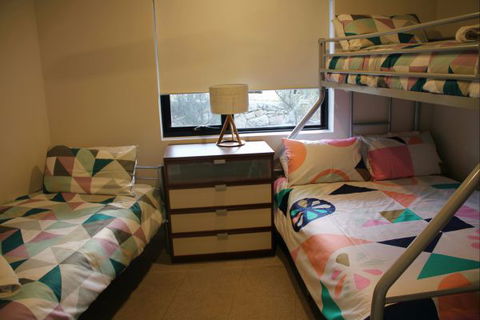 Angala Apartment - Bed n Breakfasts 7