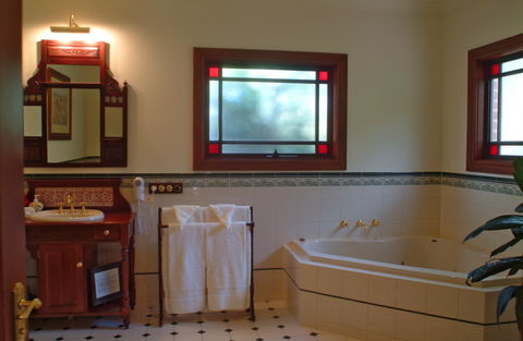 Anchor Cottage - Local Tourism 1