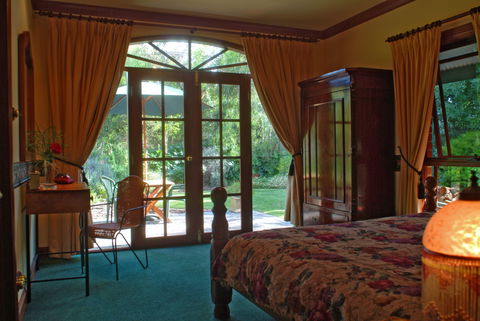 Anchor Cottage - Local Tourism 4
