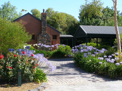 Anchor Cottage - Local Tourism 5