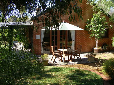 Anchor Cottage - Local Tourism 6