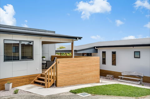 Apartments On Fraser Bicheno - Bed n Breakfasts 0