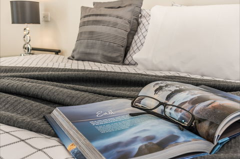 Apartments On Fraser Bicheno - Bed n Breakfasts 8