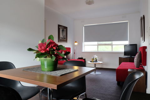 Apartments Of South Yarra - Local Tourism 5