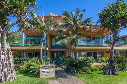 Apartment Three Surfside - Ocean Views - Local Tourism 0