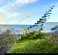 Ariadne - A Hop Skip and a Jump to the Beach with Sea Views - Local Tourism