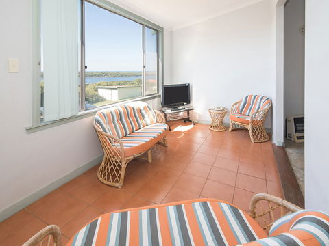 Augusta Hotel Motel - Local Tourism 5