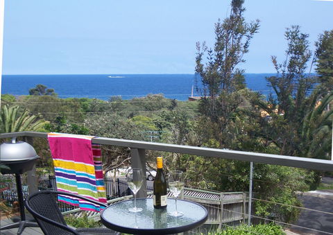 Avalon Seashells - Accommodation Australia 0