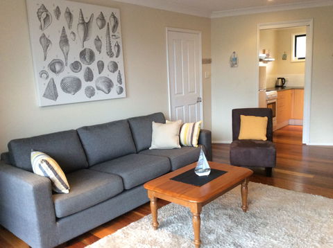 Avalon Seashells - Accommodation Australia 1