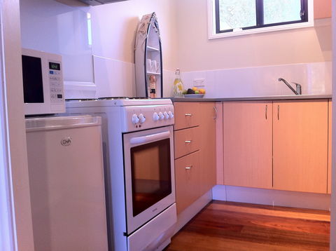 Avalon Seashells - Accommodation Australia 3