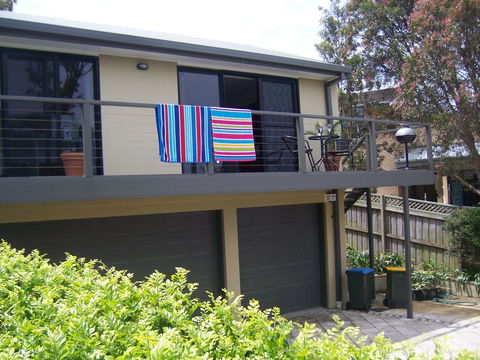 Avalon Seashells - Accommodation Australia 4