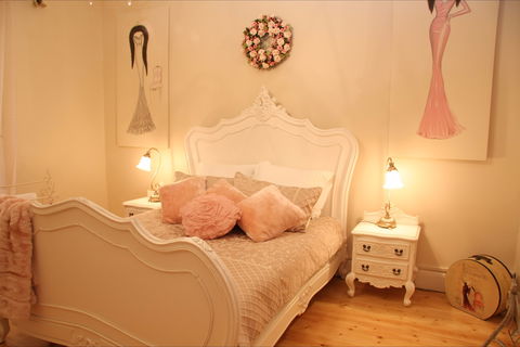 Azalea Cedar-Rose Villa - Local Tourism 1