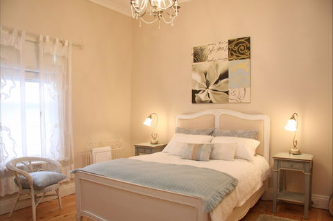 Azalea Cedar-Rose Villa - Local Tourism 2