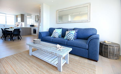 Azure: The Scout Group - Bed n Breakfasts 2