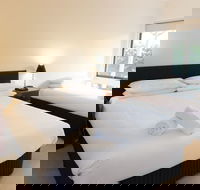 Ballarat Colonial Motor Inn - Accommodation Australia