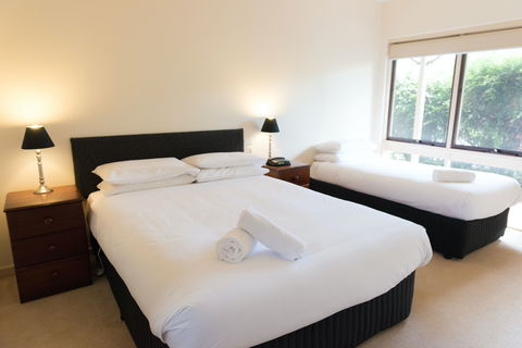 Ballarat Colonial Motor Inn - Local Tourism 0