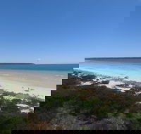 Beachcomber - Local Tourism