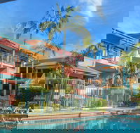 Beaches Holiday Resort - Accommodation Australia