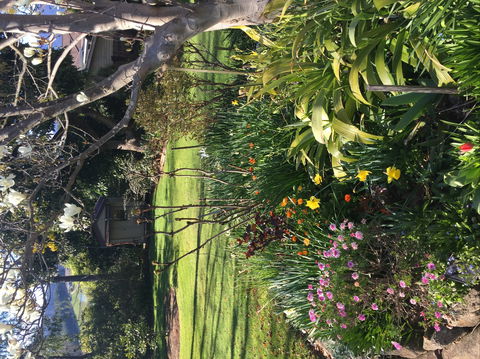 Beulah Heritage Accommodation - Local Tourism 3