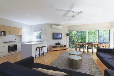 BIG4 Wye River Holiday Park - Accommodation Australia 0