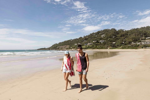 BIG4 Wye River Holiday Park - Accommodation Australia 2