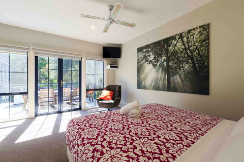BIG4 Wye River Holiday Park - Accommodation Australia 6