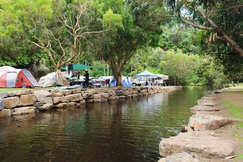 BIG4 Wye River Holiday Park - Accommodation Australia 8