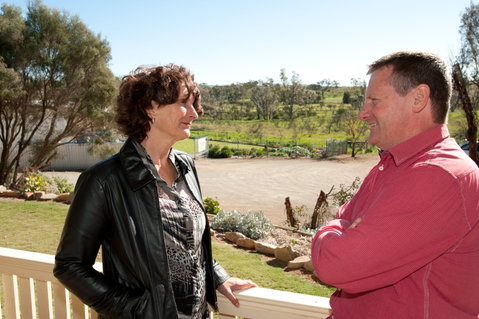 Black Jack Get-a-way - Magpies Nest - Local Tourism 5