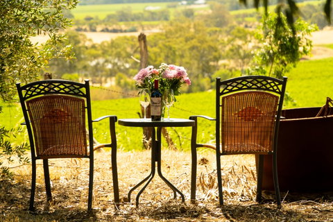 Blickinstal Barossa Valley Retreat - Accommodation Australia 0
