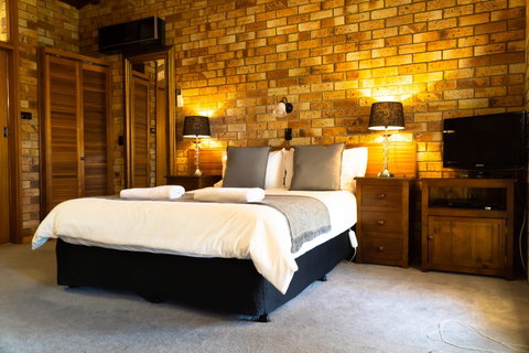 Blickinstal Barossa Valley Retreat - Accommodation Australia 1