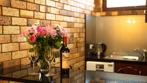 Blickinstal Barossa Valley Retreat - Accommodation Australia 2