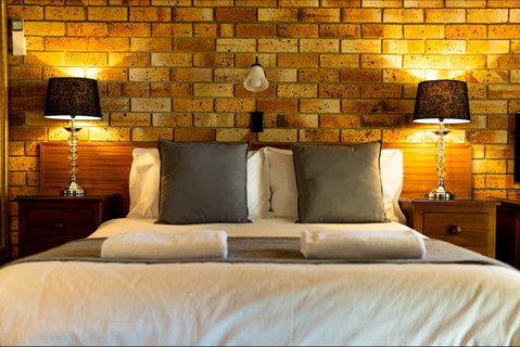 Blickinstal Barossa Valley Retreat - Accommodation Australia 3