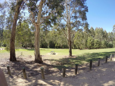 Blue Range Hut - Accommodation Australia 1
