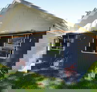 Bluewater Getaway - Accommodation Australia