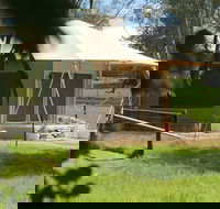 Boongarrie Luxury Tent - Accommodation Australia