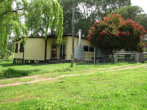 Boronia Farm - Accommodation Australia 6